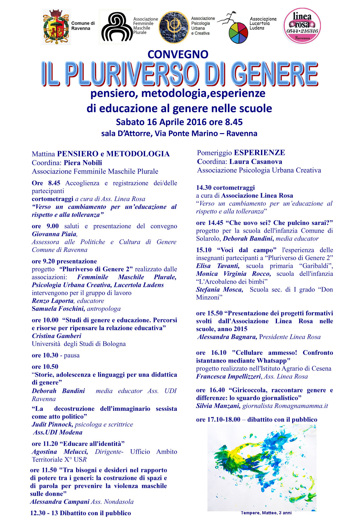 locandina16aprile2016PLURIVERSO2