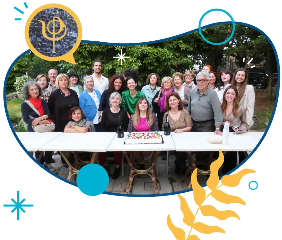 team puc psicologia urbana creativa ravenna