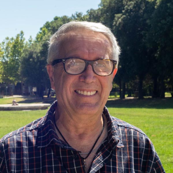 Daniele Righini puc psicologia urbana creativa ravenna