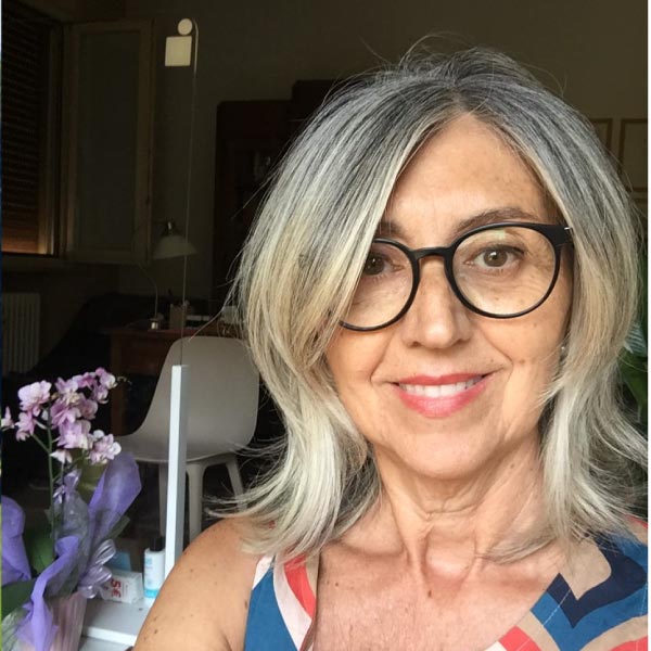 Edda Plazzi puc psicologia urbana creativa ravenna