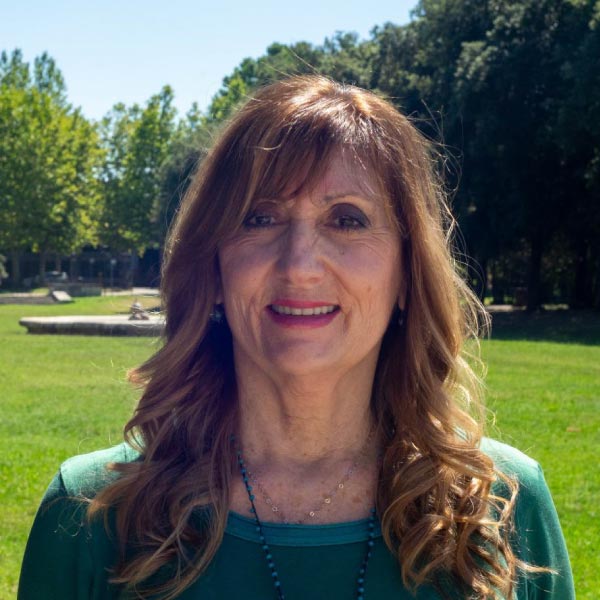 Giancarla Tisselli puc psicologia urbana creativa ravenna