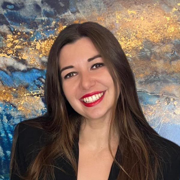 Giulia Zannoni puc psicologia urbana creativa ravenna