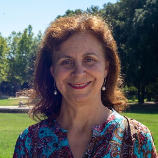 Maria Luisa Amoroso puc psicologia urbana creativa ravenna