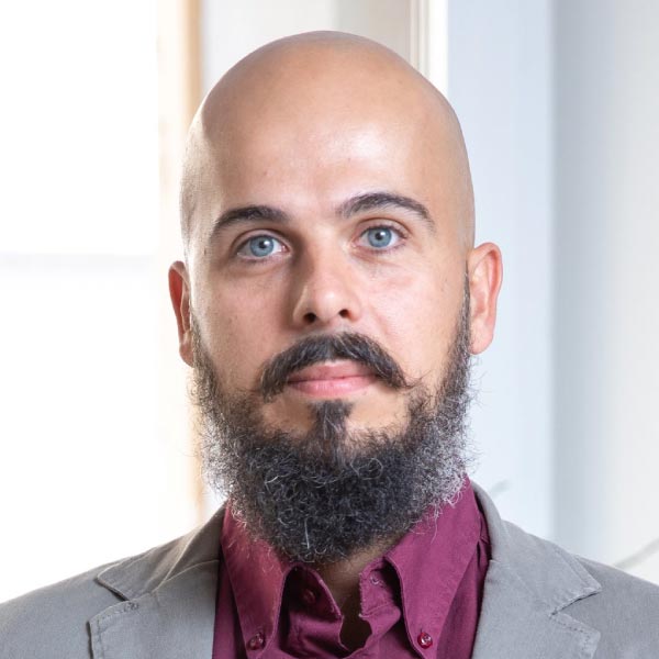 Michele Piga puc psicologia urbana creativa ravenna