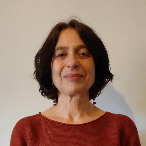 Silvia Menghi puc psicologia urbana creativa ravenna