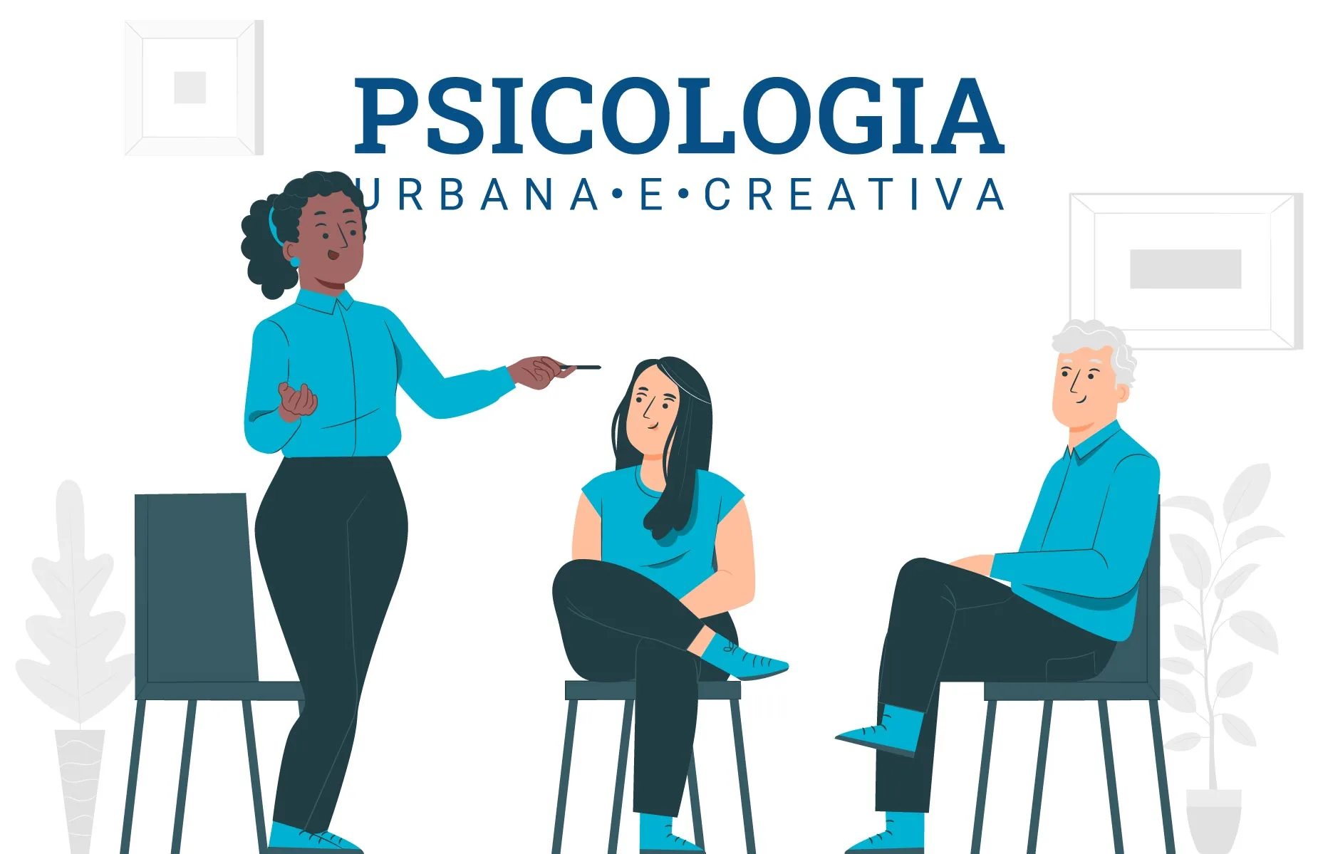 Psicologi urbana e creativa Ravenna psicologi