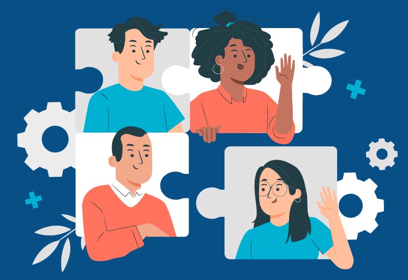 team psicologia urbana creativa ravenna