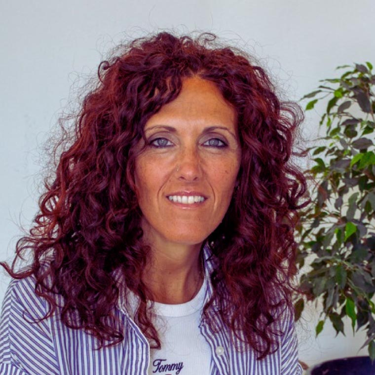 Serafina Lo Nigro puc psicologia urbana creativa ravenna